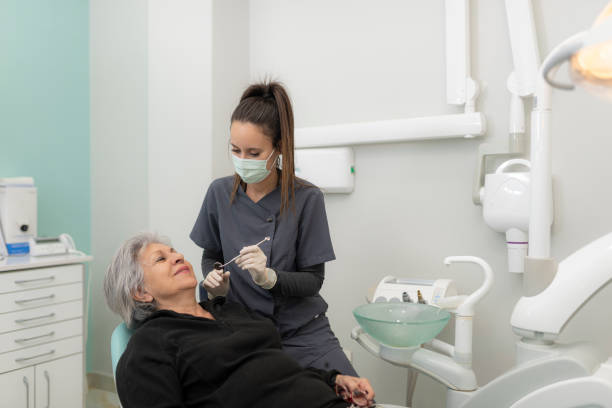 Best Emergency Broken Tooth Repair in Lakeside, MT