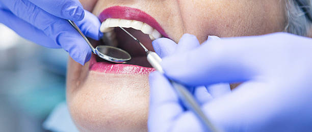 Best Pediatric Emergency Dentist in Lakeside, MT